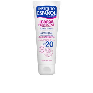 PERFECT HANDS anti-stain rosehip 75 ml