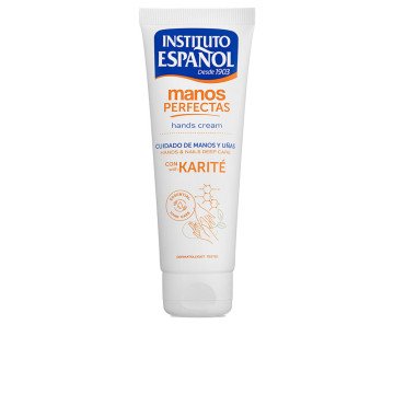 PERFECT HANDS Shea butter hand and nail care 75 ml