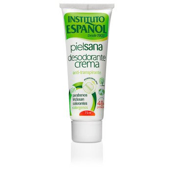 HEALTHY SKIN cream deodorant 75 ml HEALTHY SKIN cream deodorant 75 ml