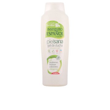 PIEL SANA gel de ducha 1250 ml PIEL SANA gel de ducha 1250 ml