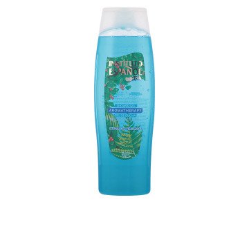 AROMATHERAPY stimulating shower gel 750 ml AROMATHERAPY stimulating shower gel 750 ml