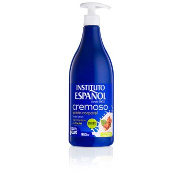 SHEA BUTTER creamy body lotion 950 ml