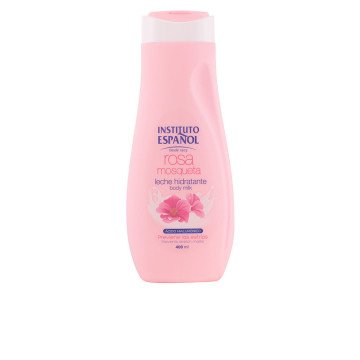 ROSA MOSQUETA leche corporal hidratante 500 ml