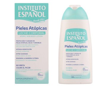 ATOPIC SKIN hypoallergenic body lotion 300 ml ATOPIC SKIN hypoallergenic body lotion 300 ml
