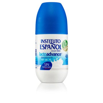LACTOADVANCE 0% deo roll-on 75 ml LACTOADVANCE 0% deo roll-on 75 ml