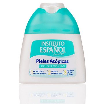 Atopic Skin Body Lotion 100ml Atopic Skin Body Lotion 100ml