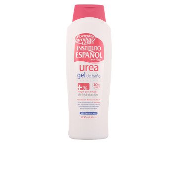 UREA gel de ducha 1250 ml UREA gel de ducha 1250 ml