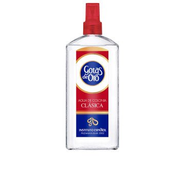 CLASSIC GOLD DROPS Eau de Cologne Spray 400 ml