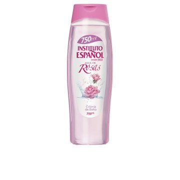 ROSE WATER bath cologne 750 ml ROSE WATER bath cologne 750 ml