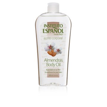 ALMENDRAS aceite corporal 400 ml ALMENDRAS aceite corporal 400 ml