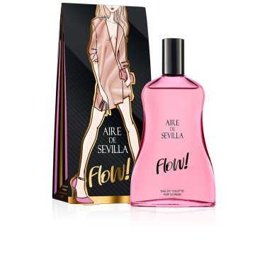 SEVILLE AIR FLOW! edt vapo 150 ml SEVILLE AIR FLOW! edt vapo 150 ml