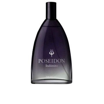 POSEIDON INDOMITO FOR MEN eau de toilette spray 150 ml POSEIDON INDOMITO FOR MEN eau de toilette spray 150 ml