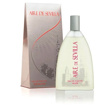 AIRE DE SEVILLA ORIGINAL edt vapo 150 ml AIRE DE SEVILLA ORIGINAL edt vapo 150 ml