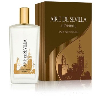 AIRE DE SEVILLA HOMBRE edt vapo 150 ml AIRE DE SEVILLA HOMBRE edt vapo 150 ml