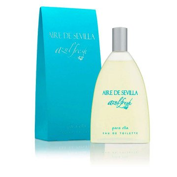 AIRE DE SEVILLA AZUL FRESH eau de toilette spray 150 ml AIRE DE SEVILLA AZUL FRESH eau de toilette spray 150 ml