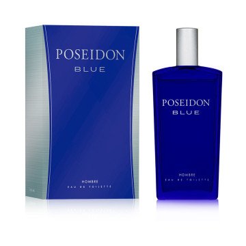 POSEIDON BLUE edt vapo 150 ml POSEIDON BLUE edt vapo 150 ml