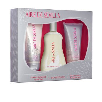 AIR OF SEVILLE ORIGINAL LOT 3 pcs AIR OF SEVILLE ORIGINAL LOT 3 pcs
