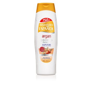 ARGAN shower gel 750 ml ARGAN shower gel 750 ml