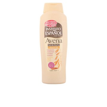 AVENA gel de ducha 1250 ml AVENA gel de ducha 1250 ml