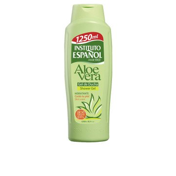 ALOE VERA gel de ducha 1250 ml ALOE VERA gel de ducha 1250 ml