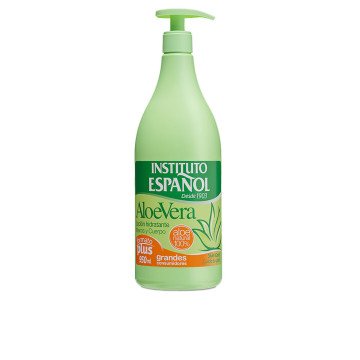 ALOE VERA loción corporal 950 ml ALOE VERA loción corporal 950 ml