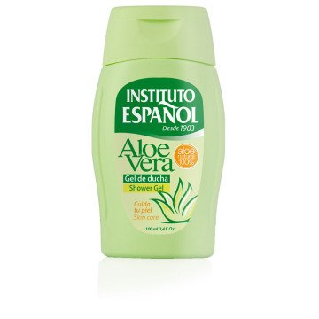 ALOE VERA shower gel 100 ml ALOE VERA shower gel 100 ml