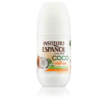 COCO antiperspirant roll-on deodorant 75 ml COCO antiperspirant roll-on deodorant 75 ml