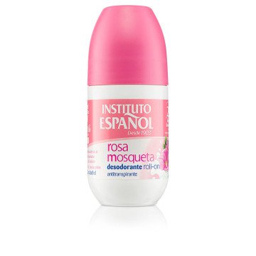 ROSA MOSQUETA deodorant roll-on 75 ml ROSA MOSQUETA deodorant roll-on 75 ml