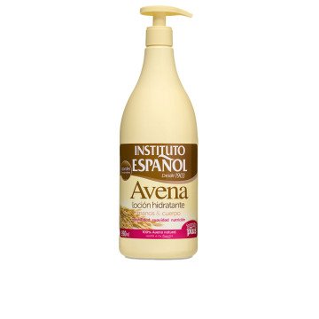 AVENA leche hidratante dosificadora 950 ml AVENA leche hidratante dosificadora 950 ml