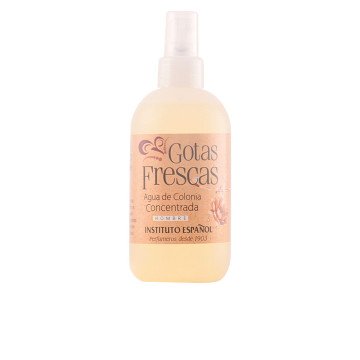 FRESH DROPS CONCENTRATED COLOGNE FOR MEN 250 ml