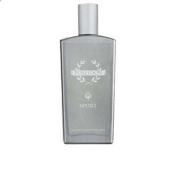 POSEIDON SPORT MEN eau de toilette spray 150 ml POSEIDON SPORT MEN eau de toilette spray 150 ml