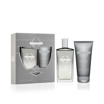 POSEIDON SPORT MEN LOT 2 pz POSEIDON SPORT MEN LOT 2 pz