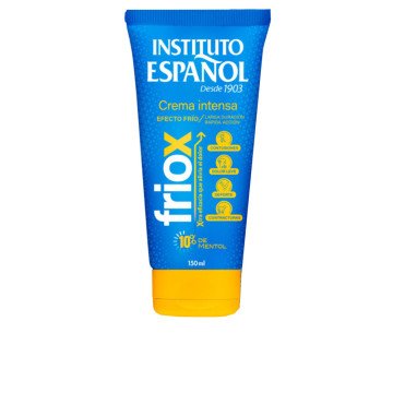 FRIOX intense cream 150 ml FRIOX intense cream 150 ml