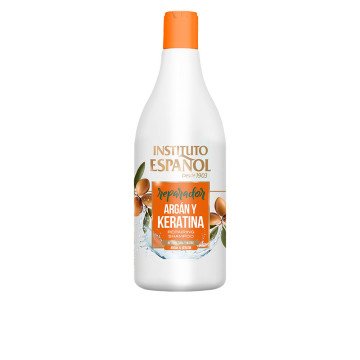 REPAIRING SHAMPOO argan + keratin 750 ml REPAIRING SHAMPOO argan + keratin 750 ml