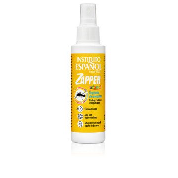 ZAPPER children's insect repellent 100 ml ZAPPER children's insect repellent 100 ml