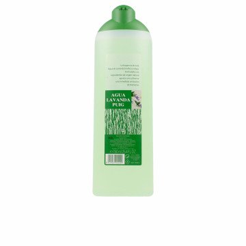 AGUA LAVANDA PUIG colonia 750 ml AGUA LAVANDA PUIG colonia 750 ml