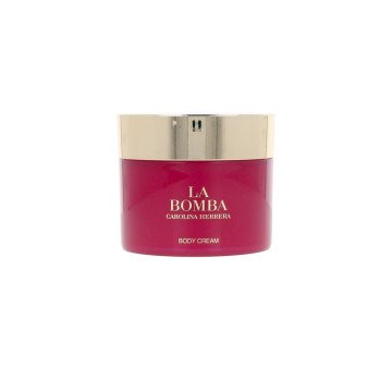 LA BOMBA body cream 200 ml LA BOMBA body cream 200 ml
