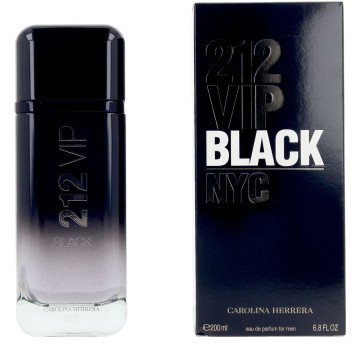 212 VIP BLACK edp vapo 200 ml 212 VIP BLACK edp vapo 200 ml