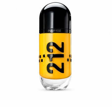 212 VIP ROSÉ 212 CAB edp vapo ed. lim. 80ml 212 VIP ROSÉ 212 CAB edp vapo ed. lim. 80ml