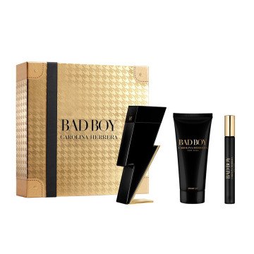 BAD BOY 3-piece set