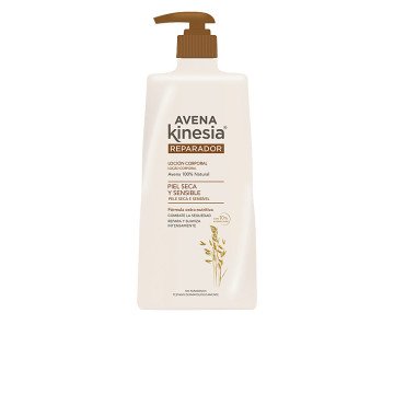 KINESIA OAT SERUM body lotion 400 ml KINESIA OAT SERUM body lotion 400 ml