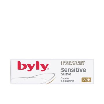 ADVANCE SENSITIVE deo cream 25 ml ADVANCE SENSITIVE deo cream 25 ml