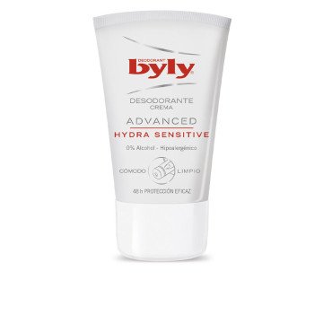 ADVANCE SENSITIVE Deodorant cream 50 ml ADVANCE SENSITIVE Deodorant cream 50 ml