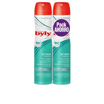 EXTREM FRESCOR 96H DEO spray set 2 x 200 ml EXTREM FRESCOR 96H DEO spray set 2 x 200 ml