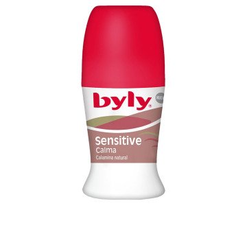 BYLY SENSITIVE CALM deo roll-on 50 ml BYLY SENSITIVE CALM deo roll-on 50 ml