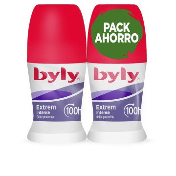 EXTREM INTENSE 100H DEO ROLL-ON LOT 2 x 50 ml EXTREM INTENSE 100H DEO ROLL-ON LOT 2 x 50 ml