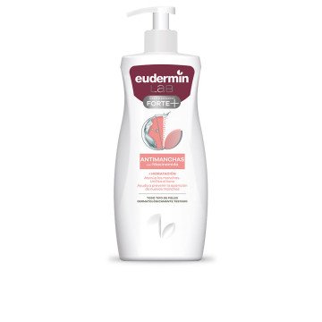 FORTE ANTI-SPOINT moisturizing body cream 400 ml FORTE ANTI-SPOINT moisturizing body cream 400 ml