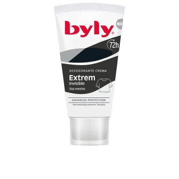 ADVANCE EXTREM INVISIBLE deo cream 50 ml ADVANCE EXTREM INVISIBLE deo cream 50 ml