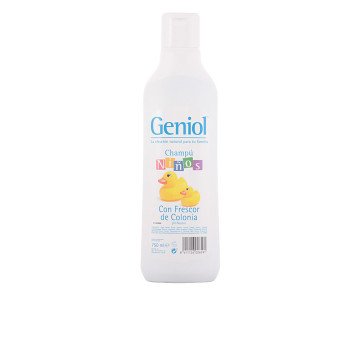 GENIOL children's shampoo 750 ml