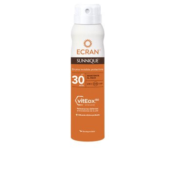 ECRAN SUNNIQUE invisible protective mist SPF30 75 ml ECRAN SUNNIQUE invisible protective mist SPF30 75 ml